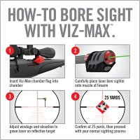 (image for) VIZ-MAX BORE SIGHTER