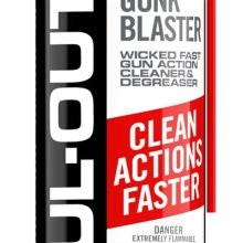 FOUL-OUT GUNK BLASTER