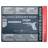 (image for) SMART MAT FOR GLOCK