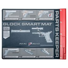 (image for) SMART MAT FOR GLOCK