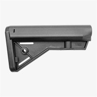 (image for) AR-15 BRAVO STOCKS FIXED