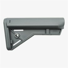 AR-15 BRAVO STOCKS FIXED