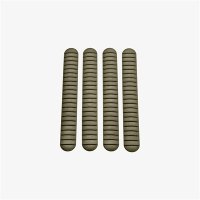 M-LOK RAIL COVERS