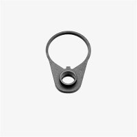 AR-15 QD END PLATE