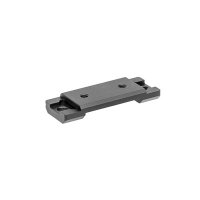 (image for) OFFSET ADAPTER FOR SUREFIRE LIGHTS