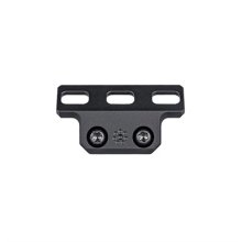 (image for) 40 DEGREE M-LOK TO M-LOK OFFSET ADAPTER