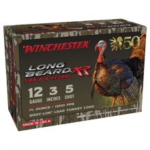 (image for) LONG BEARD XR 12 GAUGE SHOTGUN AMMO