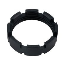 (image for) ECHO ZULU CASTLE NUT