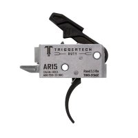 AR-15 DUTY TRIGGER