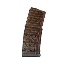 AR-15 GEN 2 MAGAZINE WITH COUPLER