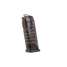 (image for) TRANSLUCENT MAGAZINE FOR GLOCK~ 19