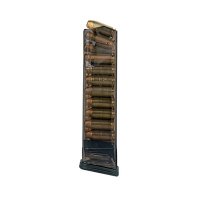 MODELS 22-24, 27, 35 .40 S&W COMPETITION MAGS FOR GLOCK~