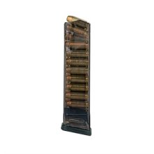 (image for) MODELS 22-24, 27, 35 .40 S&W COMPETITION MAGS FOR GLOCK~