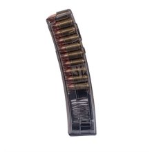 (image for) 9MM MAGAZINES FOR HECKLER & KOCH MP5