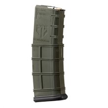 GEN 2 MAGAZINES WITH NO COUPLER FOR AR-15 RIFLE