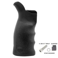 (image for) TDX-0 TACTICAL DELUXE ZERO ANGLE SUREGRIP