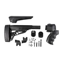 (image for) STRIKEFORCE SIDE-FOLDING SHOTGUN STOCK