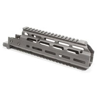 (image for) YUGO M70/M72 GEN-3 SHORT TOP HAND GUARD