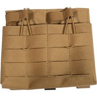 (image for) OUBLE 7.62 MAG PANEL