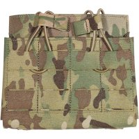 (image for) OUBLE 7.62 MAG PANEL