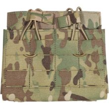 (image for) OUBLE 7.62 MAG PANEL