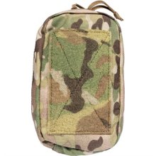 (image for) E&E (ESCAPE & EVASION) VERTICAL POUCH