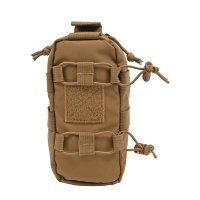 SLIM MEDICAL POUCH