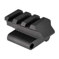 AK PICATINNY END PLATE ADAPTOR