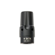 (image for) BCMGUNFIGHTER COMPENSATOR- MOD 6 5.56MM