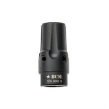 BCMGUNFIGHTER COMPENSATOR- MOD 6 5.56MM