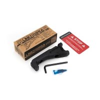 (image for) LINK COBRA FORE GRIP W/CABLE MANAGEMENT