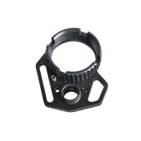 (image for) MULTI FUNCTION END PLATE AND ANTI-ROTATION CASTLE NUT