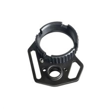 (image for) MULTI FUNCTION END PLATE AND ANTI-ROTATION CASTLE NUT
