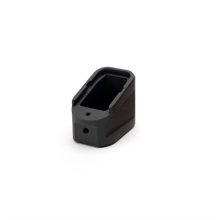 (image for) ALUMINUM EXTENDED MAG PLATE FOR GLOCK~G17 (9MM)