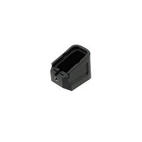 (image for) EXTENDED MAGAZINE PLATE FOR GLOCK~19