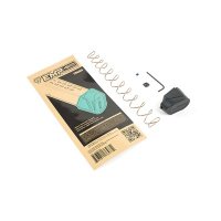 (image for) EXTENDED MAGAZINE PLATE FOR TAURUS G3