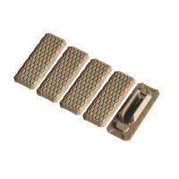 (image for) MLOK COVER V2 5PCS