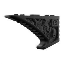 (image for) ENHANCED FOREGRIPS FOR M-LOK COMPATIBLE RIFLES