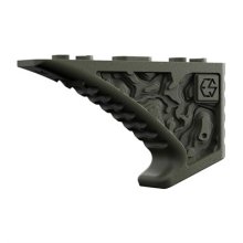 (image for) ENHANCED FOREGRIPS FOR M-LOK COMPATIBLE RIFLES