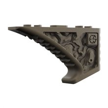 (image for) ENHANCED FOREGRIPS FOR M-LOK COMPATIBLE RIFLES