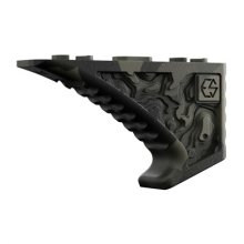 (image for) ENHANCED FOREGRIPS FOR M-LOK COMPATIBLE RIFLES