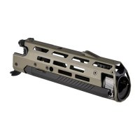 BIPODS FOR TAVOR X95 RIFLE