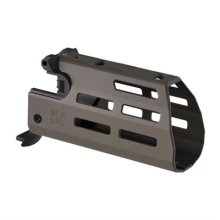 (image for) HANDGUARDS FOR TAVOR X95 RIFLE
