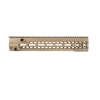(image for) HK M-LOK RAILS
