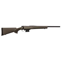 (image for) M1500 HOGUE MINI 350 LEGEND BOLT-ACTION RIFLE