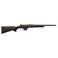 (image for) M1500 HOGUE MINI 350 LEGEND BOLT-ACTION RIFLE