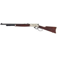 (image for) BRASS WILDLIFE EDITION 30-30 WINCHESTER LEVER ACTION RIFLE