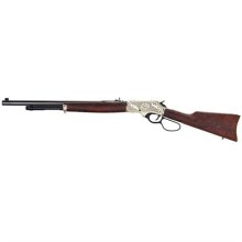 (image for) BRASS WILDLIFE EDITION 30-30 WINCHESTER LEVER ACTION RIFLE