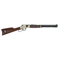 (image for) EAGLE SCOUT CENTENNIAL TRIBUTE ED 44 MAG/44 SPL LEVER ACTION