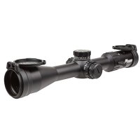 (image for) WHISKEY4 4-16X44MM FFP SIDE FOCUS RIFLE SCOPE